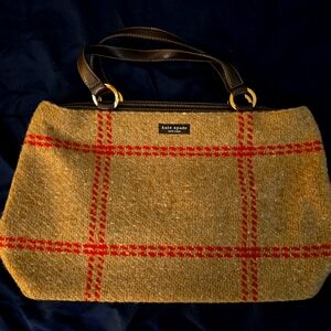 Vintage Kate Spade bag